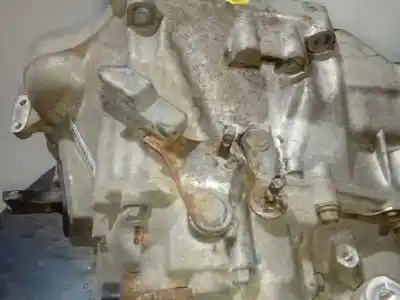 Pièce détachée automobile d'occasion boîte de vitesses pour honda cr-v (rd8) 2.2 ctdi références oem iam 08h01001300 mh07r08 m1-a3-26 