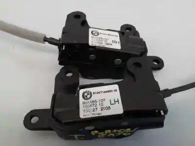 Gebrauchtes Autoersatzteil  zum BMW X5 (E70)  OEM-IAM-Referenzen 988585107 E1-A3-4-1 988585107