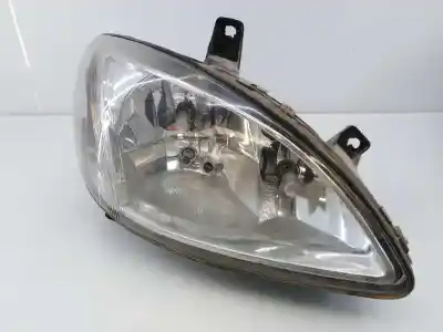 Pezzo di ricambio per auto di seconda mano faro anteriore destro per mercedes-benz vito (w639) basic, combi 115 cdi largo (639.603) riferimenti oem iam 6398200261 e1-a2-20-1 084401140r