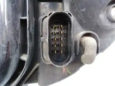 Pezzo di ricambio per auto di seconda mano faro anteriore destro per mercedes-benz vito (w639) basic, combi 115 cdi largo (639.603) riferimenti oem iam 6398200261 e1-a2-20-1 084401140r