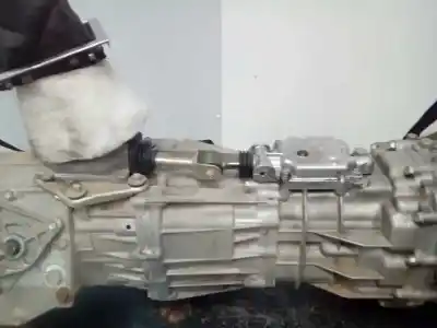 Автозапчасти б/у коробка передач за suzuki grand vitara jb (jt) 1.6 ltr. jx-e 3 türig ссылки oem iam 66j2 m1-b3-74 