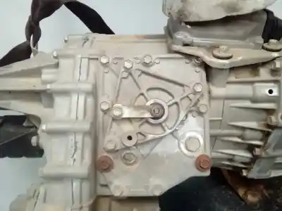 Автозапчасти б/у коробка передач за suzuki grand vitara jb (jt) 1.6 ltr. jx-e 3 türig ссылки oem iam 66j2 m1-b3-74 