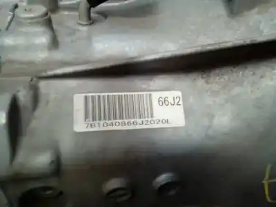 Автозапчасти б/у коробка передач за suzuki grand vitara jb (jt) 1.6 ltr. jx-e 3 türig ссылки oem iam 66j2 m1-b3-74 