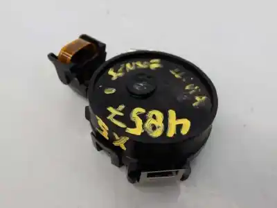 Pezzo di ricambio per auto di seconda mano modulo elettronico per bmw serie x5 (e70) 3.0 xdrive30d riferimenti oem iam 921870201