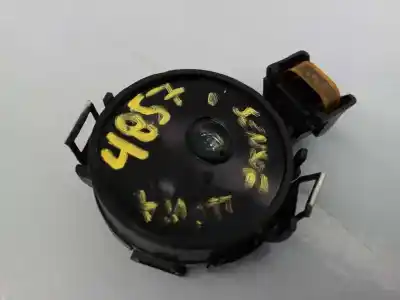 Peça sobressalente para automóvel em segunda mão módulo eletrônico por bmw serie x5 (e70) 3.0 xdrive30d referências oem iam 921870201 e1-a3-7-2 12037322