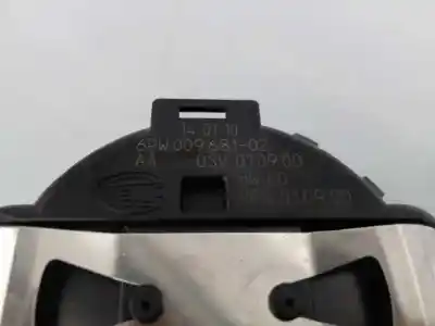 Peça sobressalente para automóvel em segunda mão módulo eletrônico por bmw serie x5 (e70) 3.0 xdrive30d referências oem iam 921870201 e1-a3-7-2 12037322