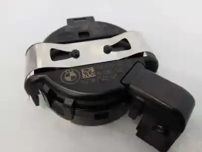 Peça sobressalente para automóvel em segunda mão módulo eletrônico por bmw serie x5 (e70) 3.0 xdrive30d referências oem iam 921870201 e1-a3-7-2 12037322