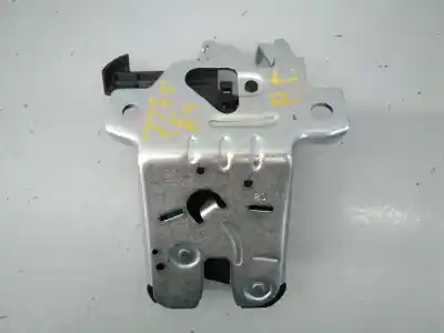 Recambio de automóvil de segunda mano de cerradura maletero / porton para audi a4 berlina (8w2) sport edition referencias oem iam 8w082750303s  162434