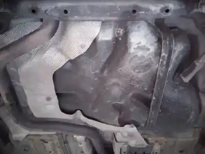 Автозапчастина б/у паливний бак для ford s-max titanium посилання на oem iam 
