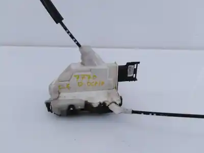 Tweedehands auto-onderdeel deurslot rechts voor voor citroen c5 berlina seduction oem iam-referenties 2783502645