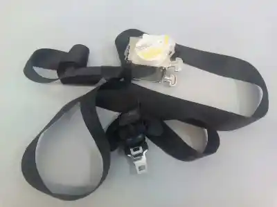 Peça sobressalente para automóvel em segunda mão cinto de segurança traseiro central por peugeot 5008 sport pack referências oem iam 34058194a
