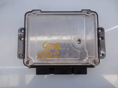 Pezzo di ricambio per auto di seconda mano centralina motore per ford focus c-max (cap) ambiente (d) riferimenti oem iam 0281011263 e3-b3-24-1 3m5112a650ma