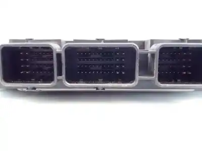 Pezzo di ricambio per auto di seconda mano centralina motore per ford focus c-max (cap) ambiente (d) riferimenti oem iam 0281011263 e3-b3-24-1 3m5112a650ma