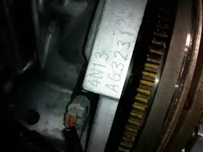 Автозапчастина б/у двигун комплект для mitsubishi asx (ga0w) kaiteki 2wd посилання на oem iam 4n13 m1-a3-150 