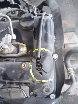 Автозапчастина б/у двигун комплект для mitsubishi asx (ga0w) kaiteki 2wd посилання на oem iam 4n13 m1-a3-150 