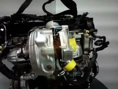 Автозапчастина б/у двигун комплект для mitsubishi asx (ga0w) kaiteki 2wd посилання на oem iam 4n13 m1-a3-150 