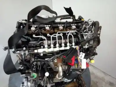 Автозапчастина б/у двигун комплект для mitsubishi asx (ga0w) kaiteki 2wd посилання на oem iam 4n13 m1-a3-150 
