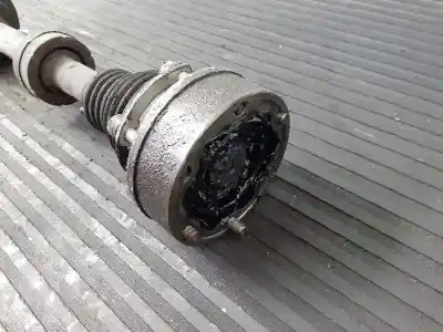 Second-hand car spare part front left transmission for volkswagen passat variant (3c5) advance oem iam references 3c0407451bx p1-a6-16 1c0407271ae