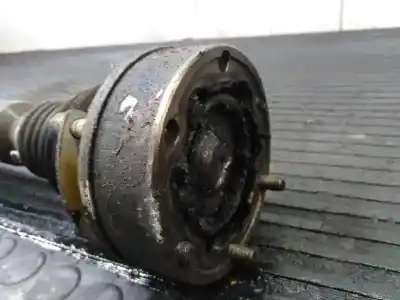 Автозапчасти б/у передняя правая трансмиссия за volkswagen passat variant (3c5) advance ссылки oem iam 1k0407272dn p1-a6-21 