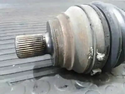 Автозапчасти б/у передняя правая трансмиссия за volkswagen passat variant (3c5) advance ссылки oem iam 1k0407272dn p1-a6-21 