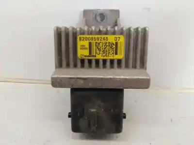 Pezzo di ricambio per auto di seconda mano  per RENAULT KANGOO  Riferimenti OEM IAM 8200859243D7 E2-A1-37-7 