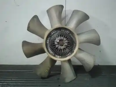 Piesă de schimb auto la mâna a doua ventilator motor vascocuplaj pentru kia sorento (bl) (2002->) 2.5 crdi referințe oem iam 2526142920