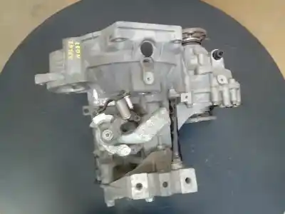 Pezzo di ricambio per auto di seconda mano riduttore per seat leon (1p1) 2.0 16v fsi riferimenti oem iam jcp m1-a1-103 