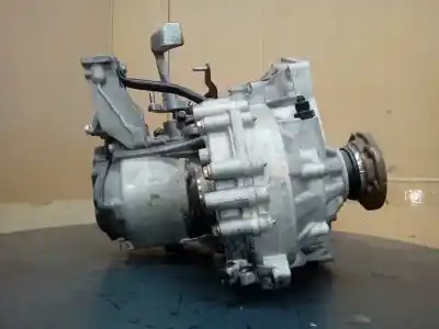 Pezzo di ricambio per auto di seconda mano riduttore per seat leon (1p1) 2.0 16v fsi riferimenti oem iam jcp m1-a1-103 