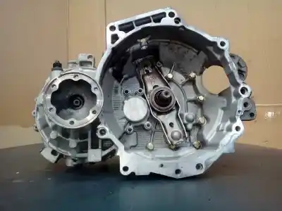 Pezzo di ricambio per auto di seconda mano riduttore per seat leon (1p1) 2.0 16v fsi riferimenti oem iam jcp m1-a1-103 