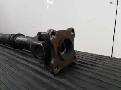 Piesă de schimb auto la mâna a doua transmisie centrala spate pentru suzuki jimny sn (fj) techo metálico referințe oem iam  p1-a6-31 