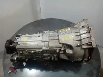 Peça sobressalente para automóvel em segunda mão caixa de velocidades por bmw serie 3 touring (e91) 320d referências oem iam jem m1-a2-158 