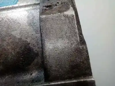 Peça sobressalente para automóvel em segunda mão caixa de velocidades por bmw serie 3 touring (e91) 320d referências oem iam jem m1-a2-158 