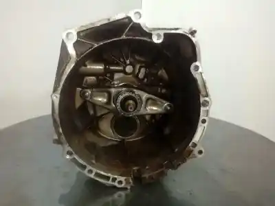 Peça sobressalente para automóvel em segunda mão caixa de velocidades por bmw serie 3 touring (e91) 320d referências oem iam jem m1-a2-158 
