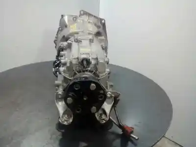 Peça sobressalente para automóvel em segunda mão caixa de velocidades por bmw serie 3 touring (e91) 320d referências oem iam jem m1-a2-158 
