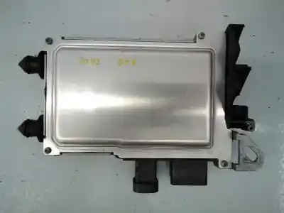 Peça sobressalente para automóvel em segunda mão centralina start/stop (ecu) por peugeot 508 sw 1.6 blue-hdi fap referências oem iam 9810858380  