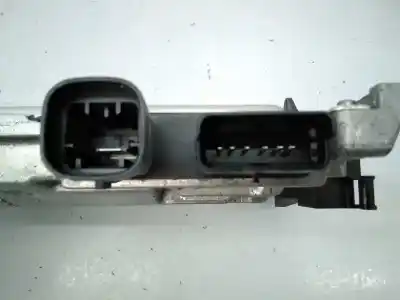 Peça sobressalente para automóvel em segunda mão centralina start/stop (ecu) por peugeot 508 sw 1.6 blue-hdi fap referências oem iam 9810858380  