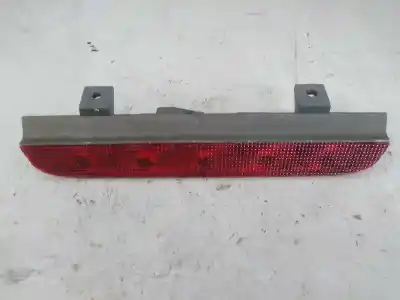 Pezzo di ricambio per auto di seconda mano Luce Freno Centrale per SUZUKI JIMNY SN (FJ) Techo metálico Riferimenti OEM IAM   