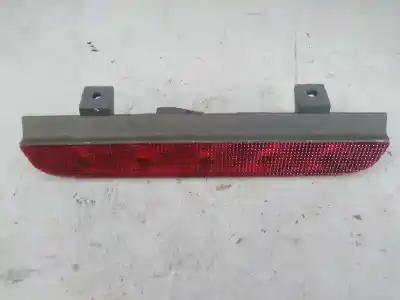 Pezzo di ricambio per auto di seconda mano luce freno centrale per suzuki jimny sn (fj) techo metálico riferimenti oem iam 