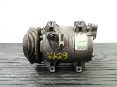 Peça sobressalente para automóvel em segunda mão compressor de ar condicionado a/a a/c por volvo xc70 ii (136) d5 awd referências oem iam 30742206