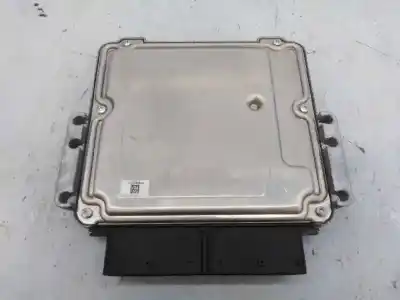 Gebrauchtes Autoersatzteil ecu-motorsteuergerät uce motorsteuergerät zum hyundai tucson essence bluedrive 2wd oem-iam-referenzen 391402abb0  0281031578