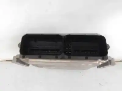 Gebrauchtes Autoersatzteil ecu-motorsteuergerät uce motorsteuergerät zum hyundai tucson essence bluedrive 2wd oem-iam-referenzen 391402abb0  0281031578