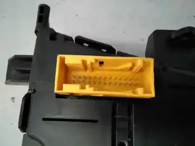 Second-hand car spare part dashboard for citroen c4 grand picasso exclusive oem iam references 9663755980 e3-b2-51-2 