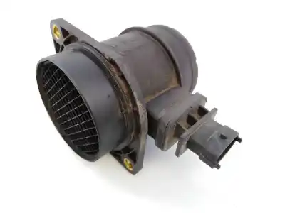 Автозапчастина б/у витратомір повітря для fiat doblo monospace (119_, 223_) 1.3 jtd посилання на oem iam f00c2g7023