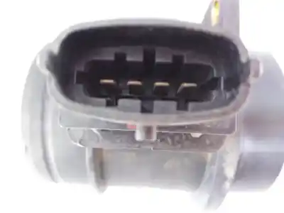 Автозапчастина б/у витратомір повітря для fiat doblo monospace (119_, 223_) 1.3 jtd посилання на oem iam f00c2g7023 e3-a4-22-1 