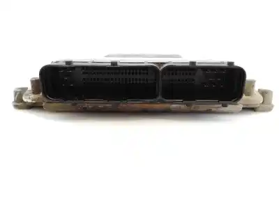 Second-hand car spare part ecu engine control for renault scenic (ja..) motor 1.9 ltr. - 59 kw dti diesel oem iam references 0281010442 e2-a1-38-8 8200141954