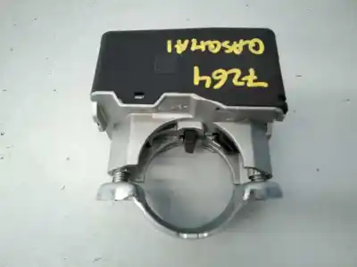 Recambio de automóvil de segunda mano de Antirrobo para NISSAN QASHQAI (J11) Acenta referencias OEM IAM  E3-B4-38-2 