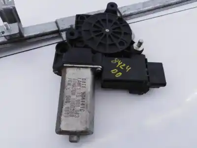 İkinci el araba yedek parçası ön sag pencere regülatörü için fiat ducato caja cerrada 33, techo elevado (06.2006) l2h2 120 multijet oem iam referansları 3g41441c e2-b2-10-1 73001003