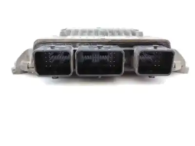 Second-hand car spare part ecu engine control for ford fiesta (cbk) ambiente oem iam references 7s6112a650aa e3-b3-28-1 5ws40433a