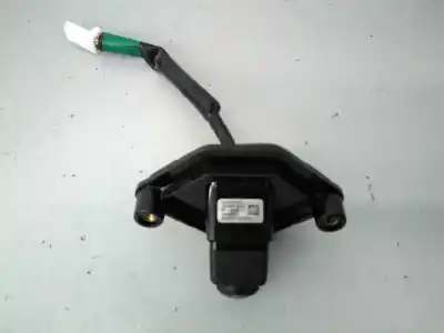 Pièce détachée automobile d'occasion  pour NISSAN QASHQAI (J11)  Références OEM IAM 284424EA0B E3-B4-38-2 2600984