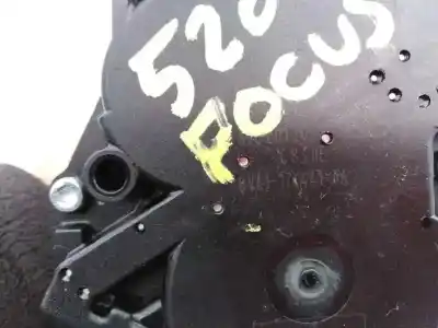 Peça sobressalente para automóvel em segunda mão motor do limpador traseiro por ford focus lim. (cb8) trend referências oem iam bv6117k441aa e2-b3-61-1 